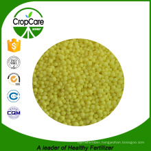 China Wholesale Factory High Quality Sulfur Coated Urea